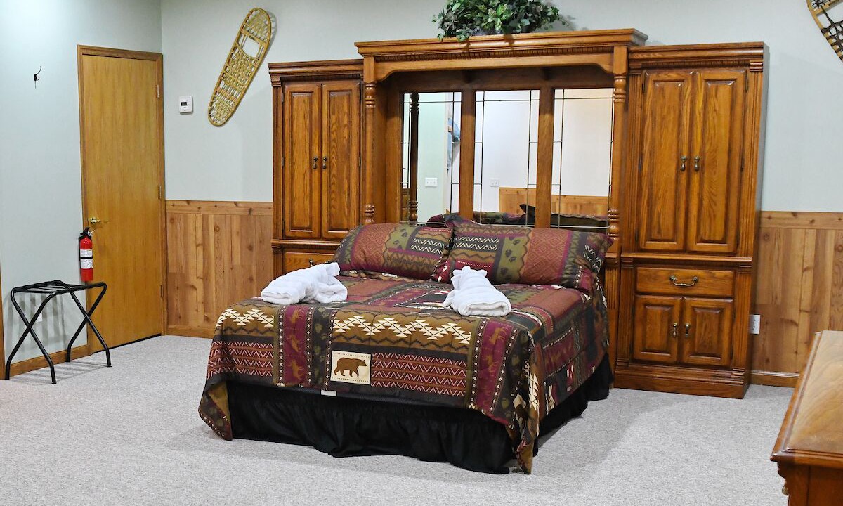 Photo of Bedroom in Luther