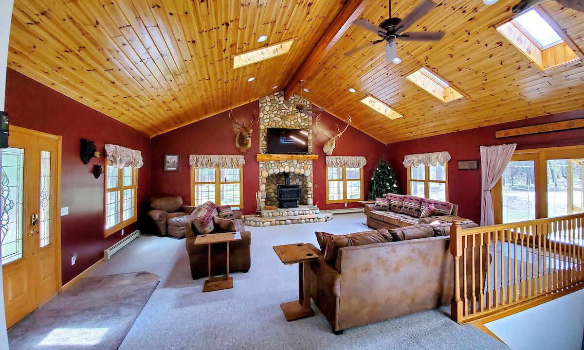 Photo of Livingroom in Luther