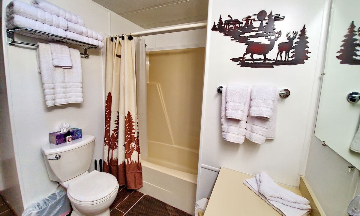 Photo of Bathroom in Luther