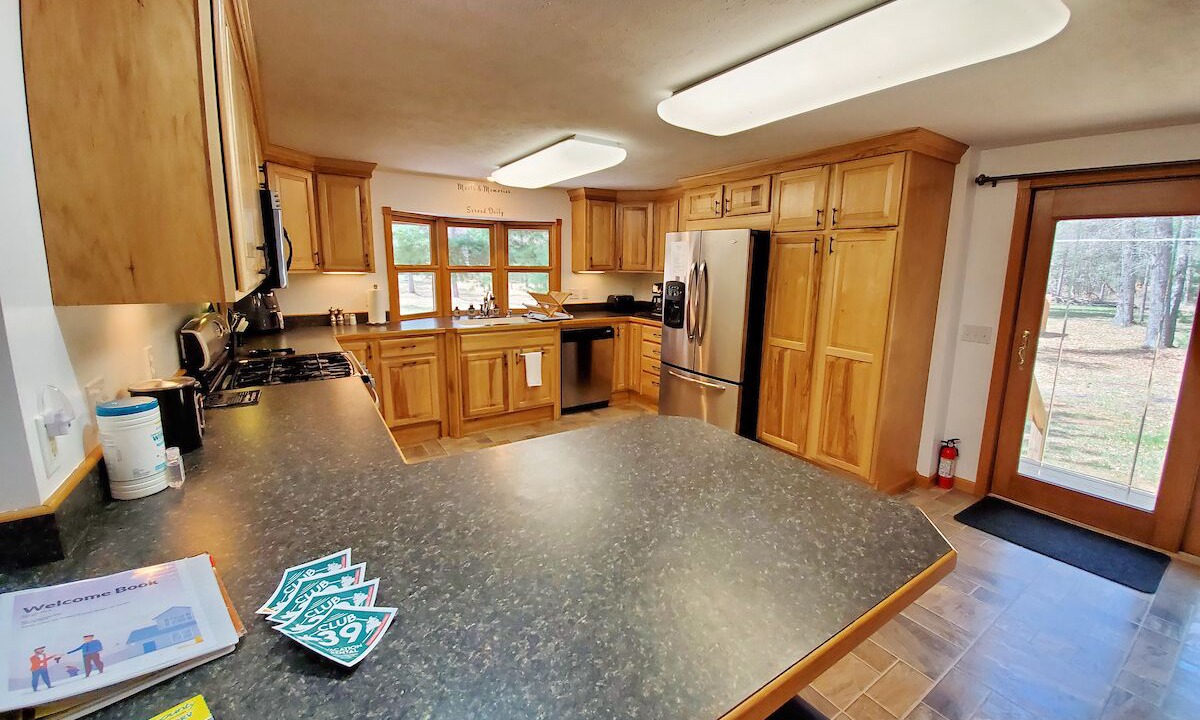 Photo of Kitchen in Luther