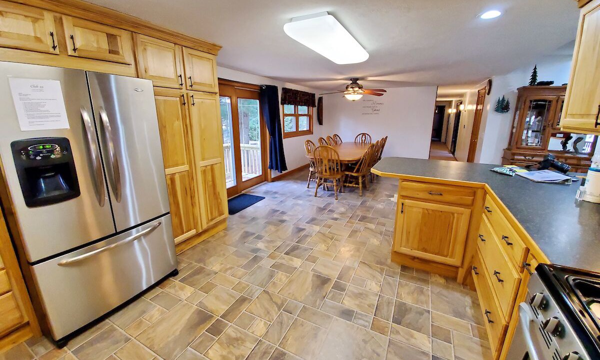 Photo of Kitchen in Luther