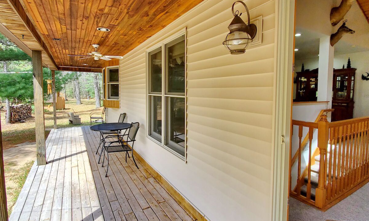 Photo of Patio Balcony in Luther