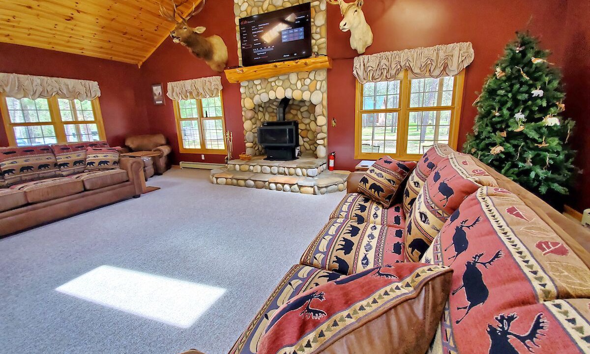 Photo of Livingroom in Luther