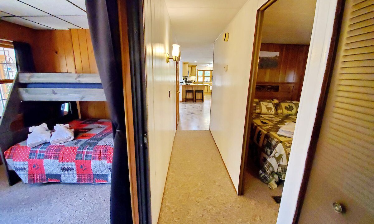 Photo of Bedroom in Luther