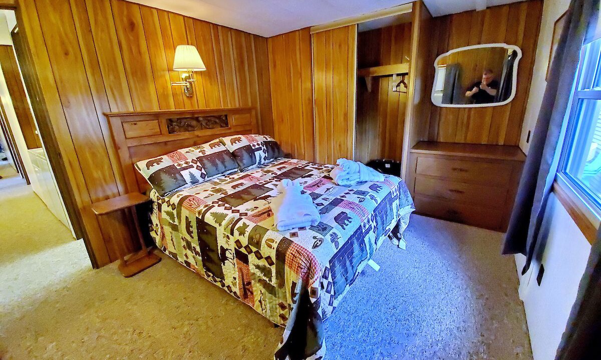 Photo of Bedroom in Luther