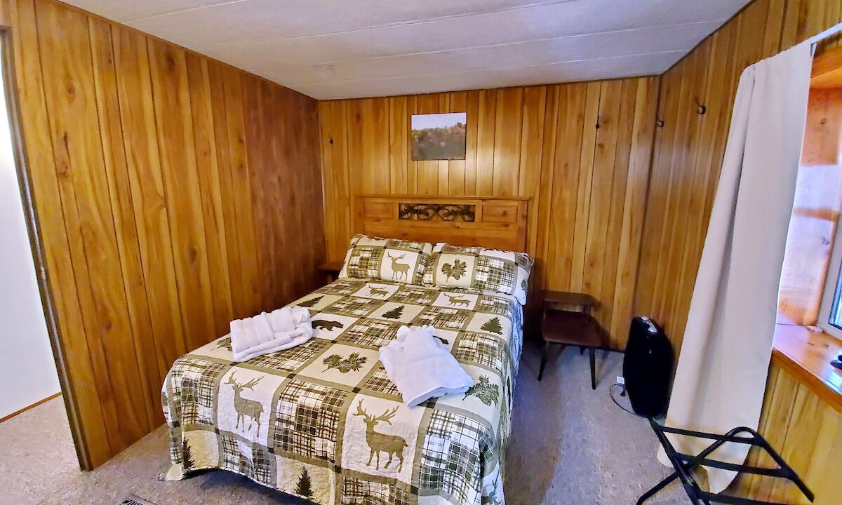 Photo of Bedroom in Luther
