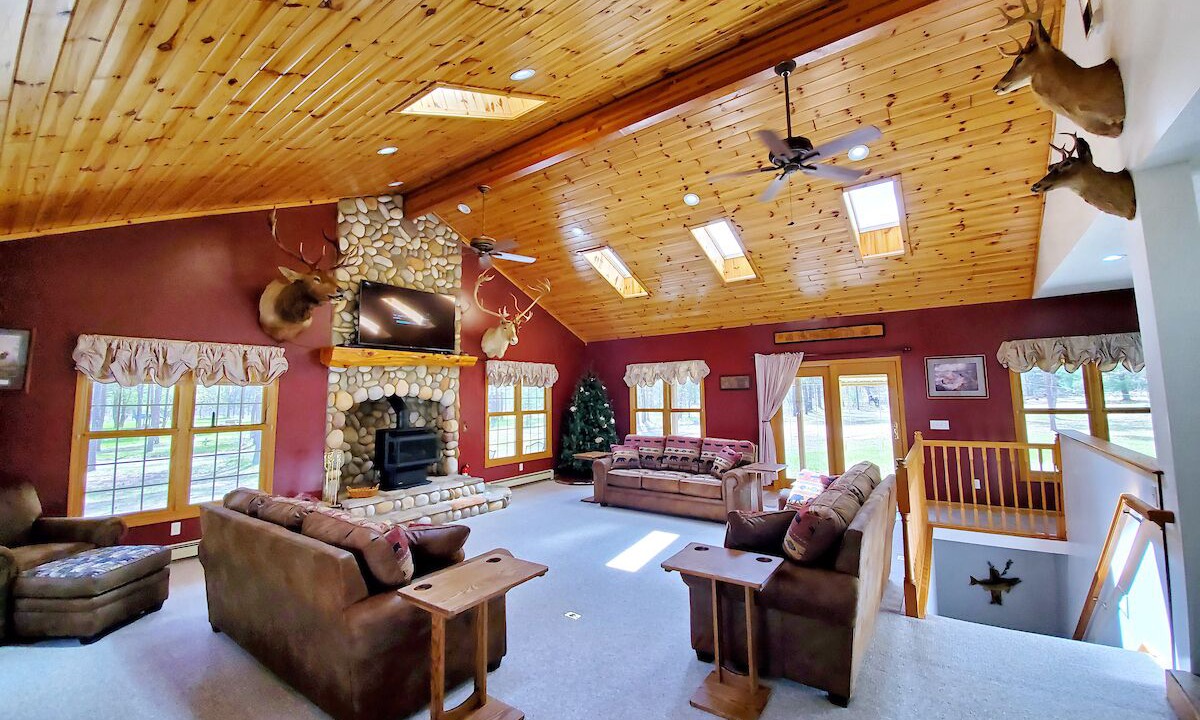 Photo of Livingroom in Luther