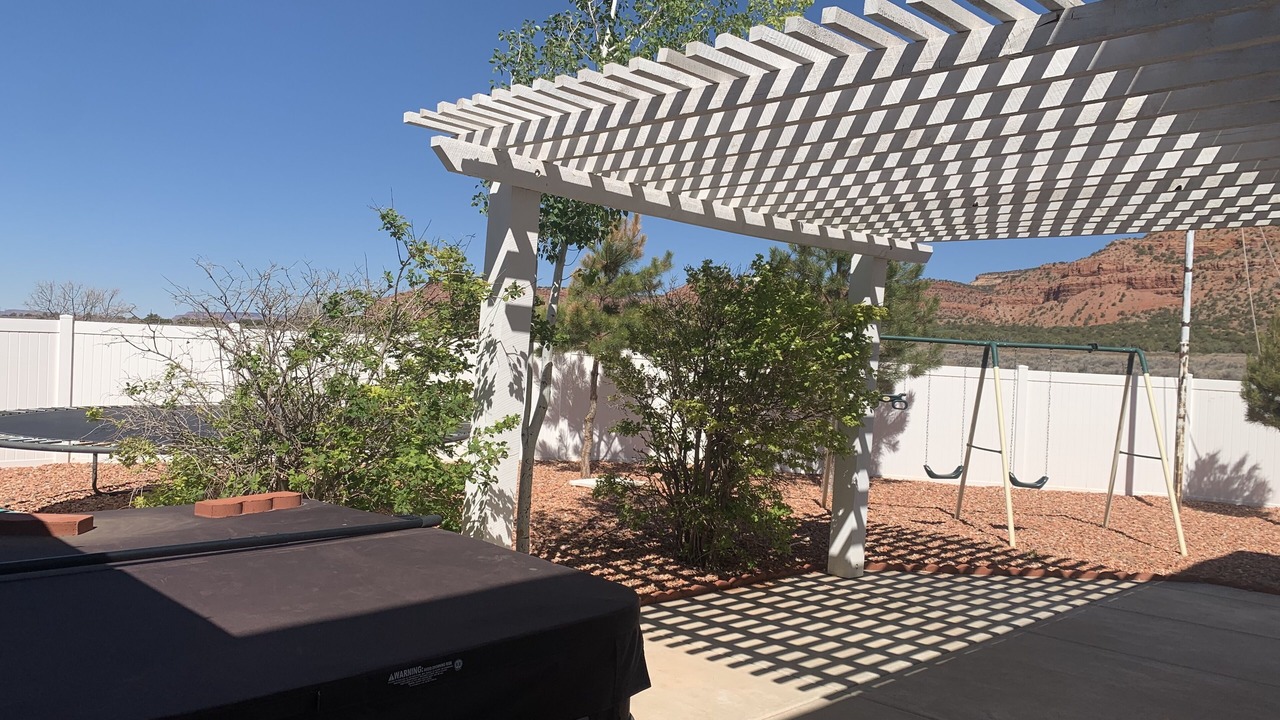 Photo of Outdoor in Kanab