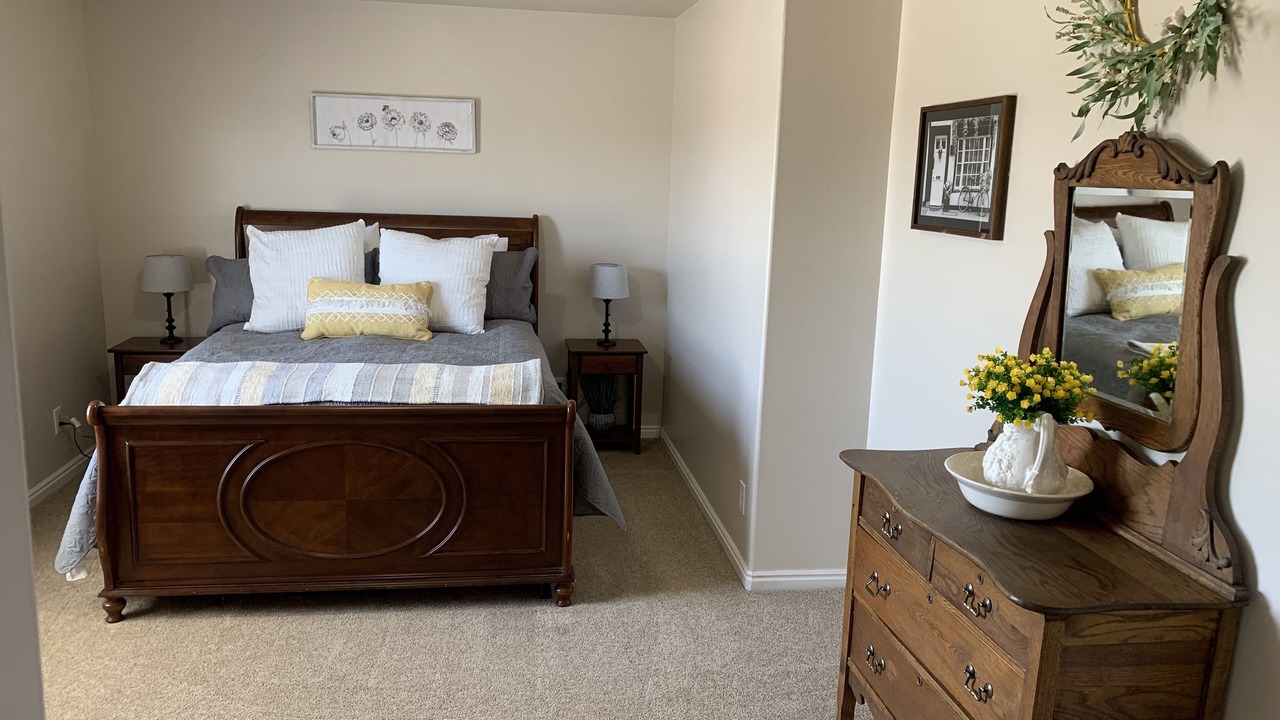Photo of Bedroom in Kanab