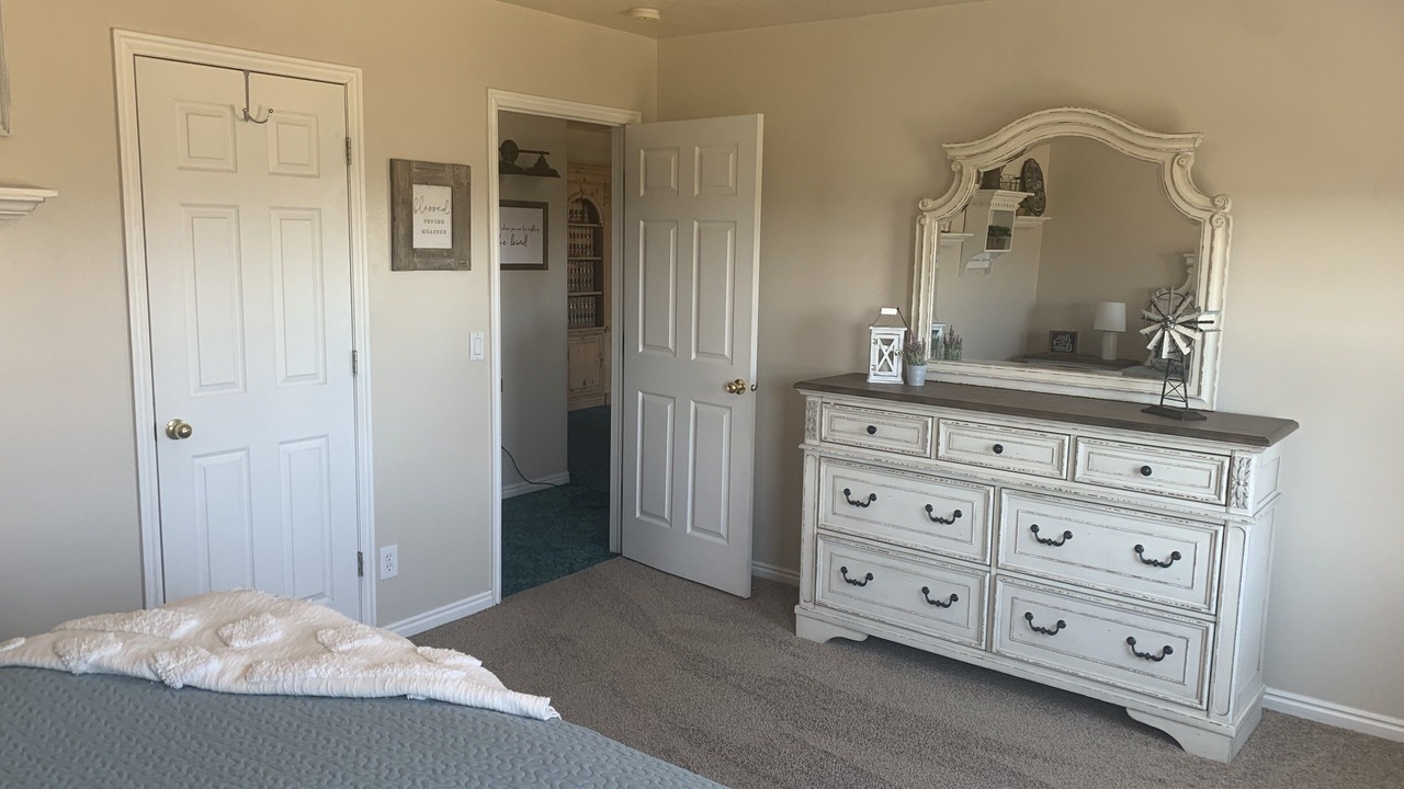 Photo of Bedroom in Kanab