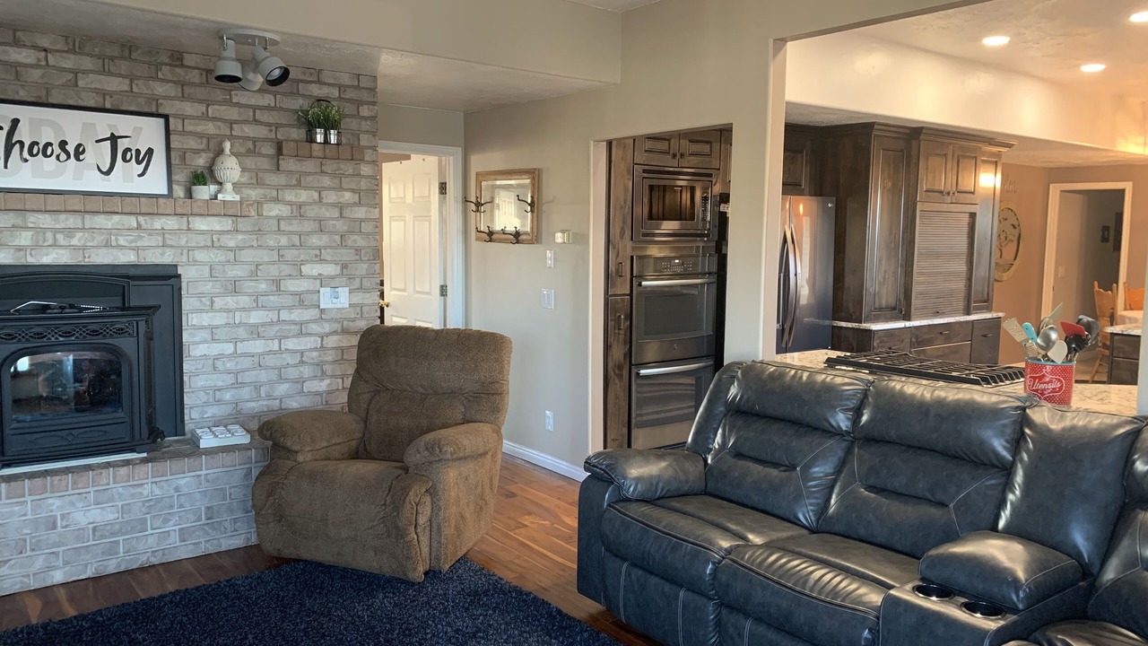 Photo of Bedroom in Kanab