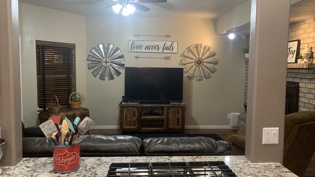Photo of Bedroom in Kanab