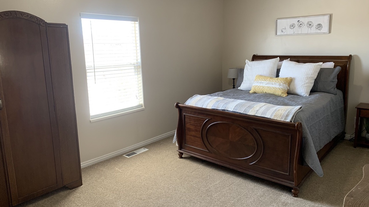 Photo of Bedroom in Kanab