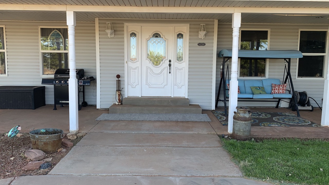 Photo of Outdoor in Kanab