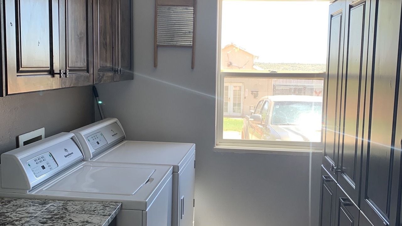 Photo of Bedroom in Kanab