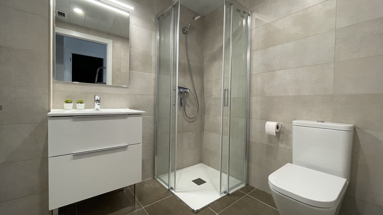 Photo of Bathroom in Vallpineda
