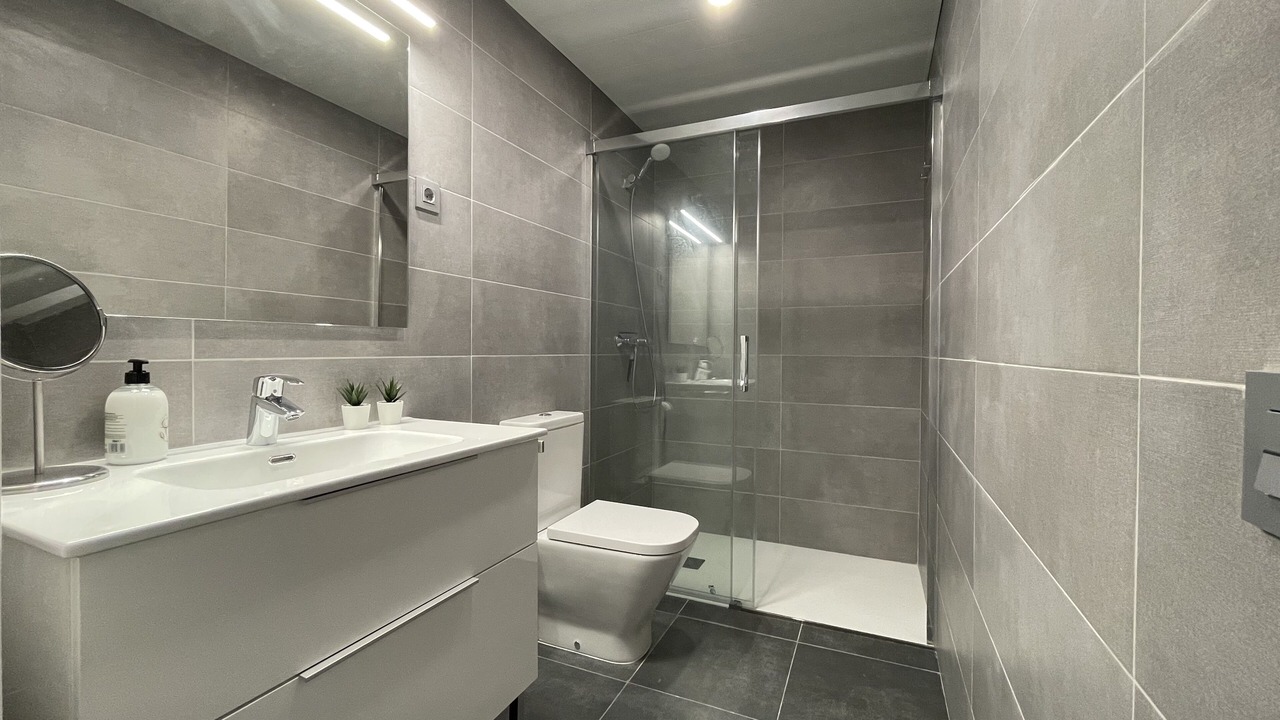 Photo of Bathroom in Vallpineda