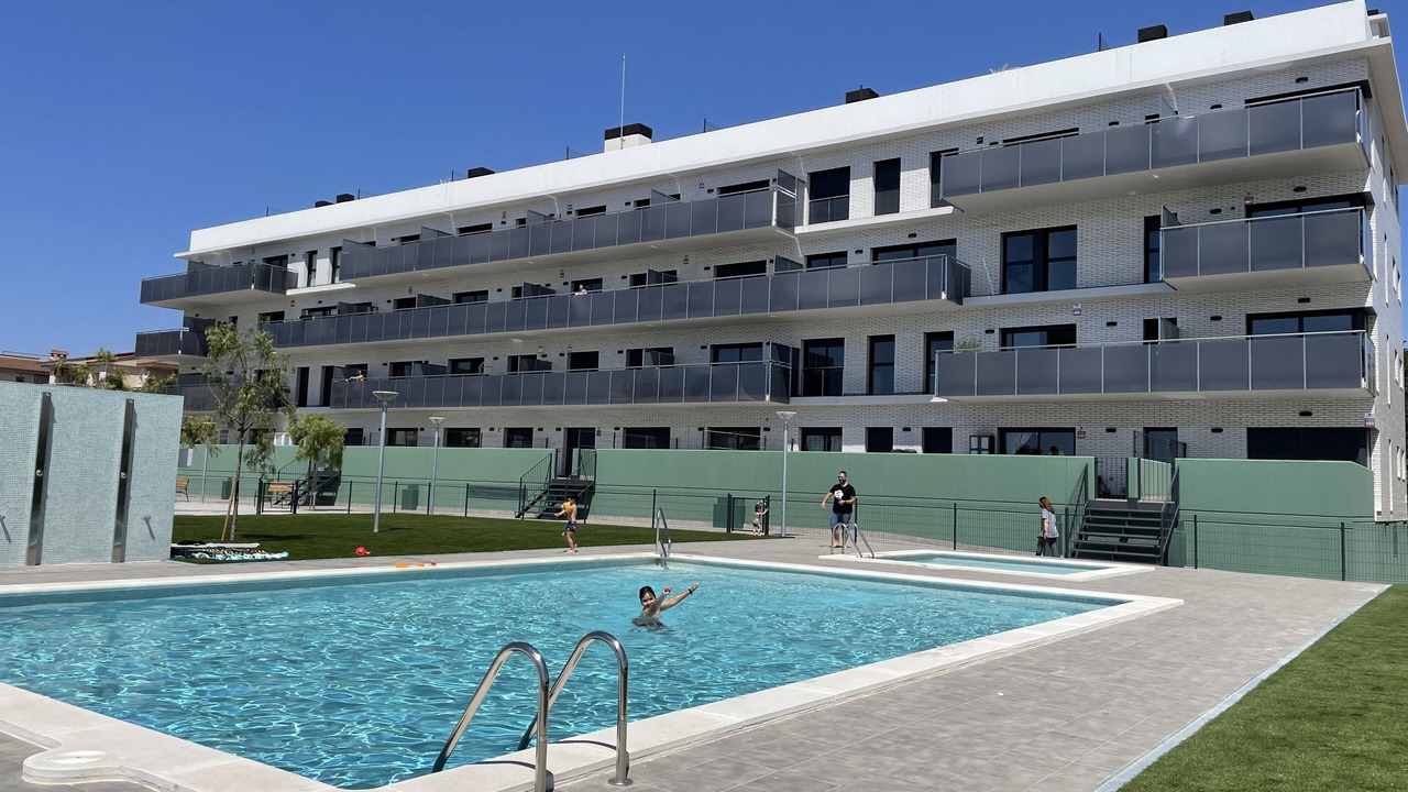 Photo of Outdoor in Vallpineda