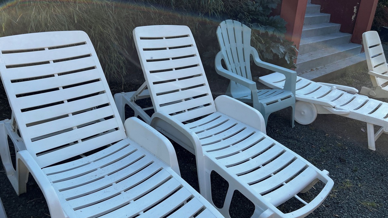 Photo of Outdoor in Chantonnay