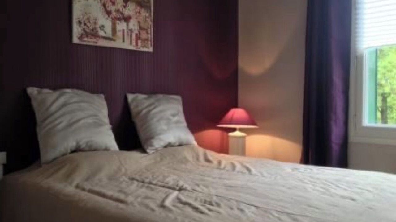 Photo of Bedroom in Chantonnay