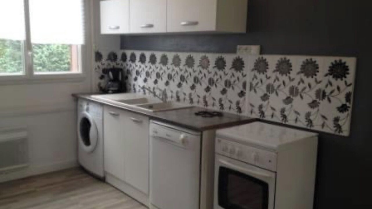 Photo of Kitchen in Chantonnay