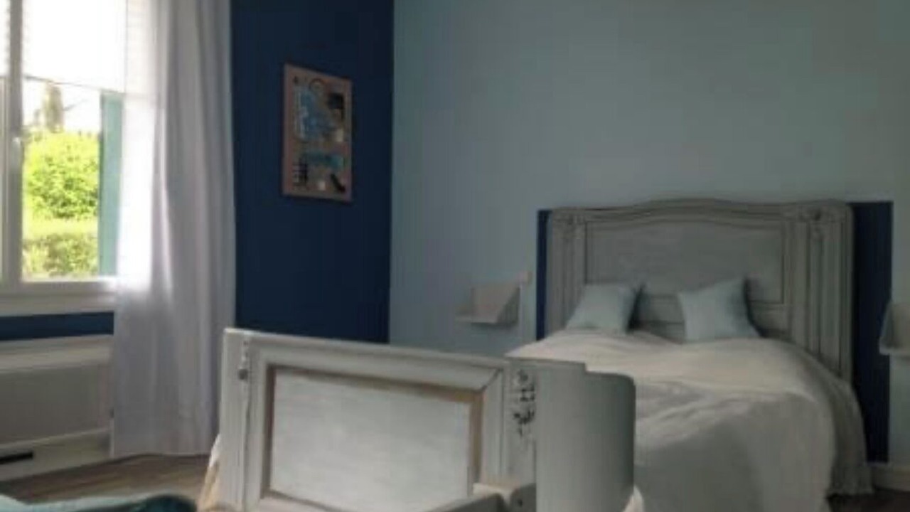 Photo of Bedroom in Chantonnay
