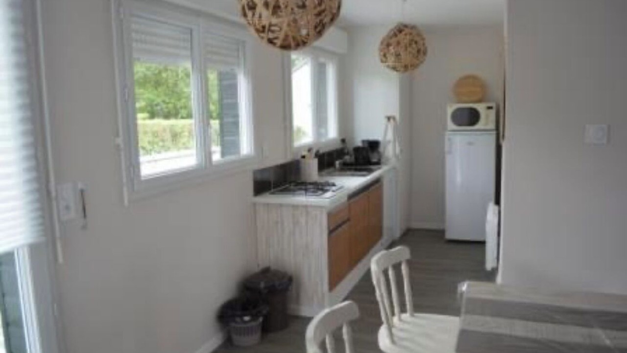 Photo of Kitchen in Chantonnay