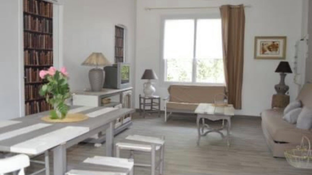 Photo of Livingroom in Chantonnay