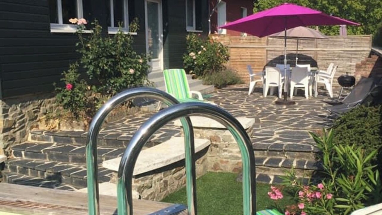 Photo of Patio Balcony in Chantonnay
