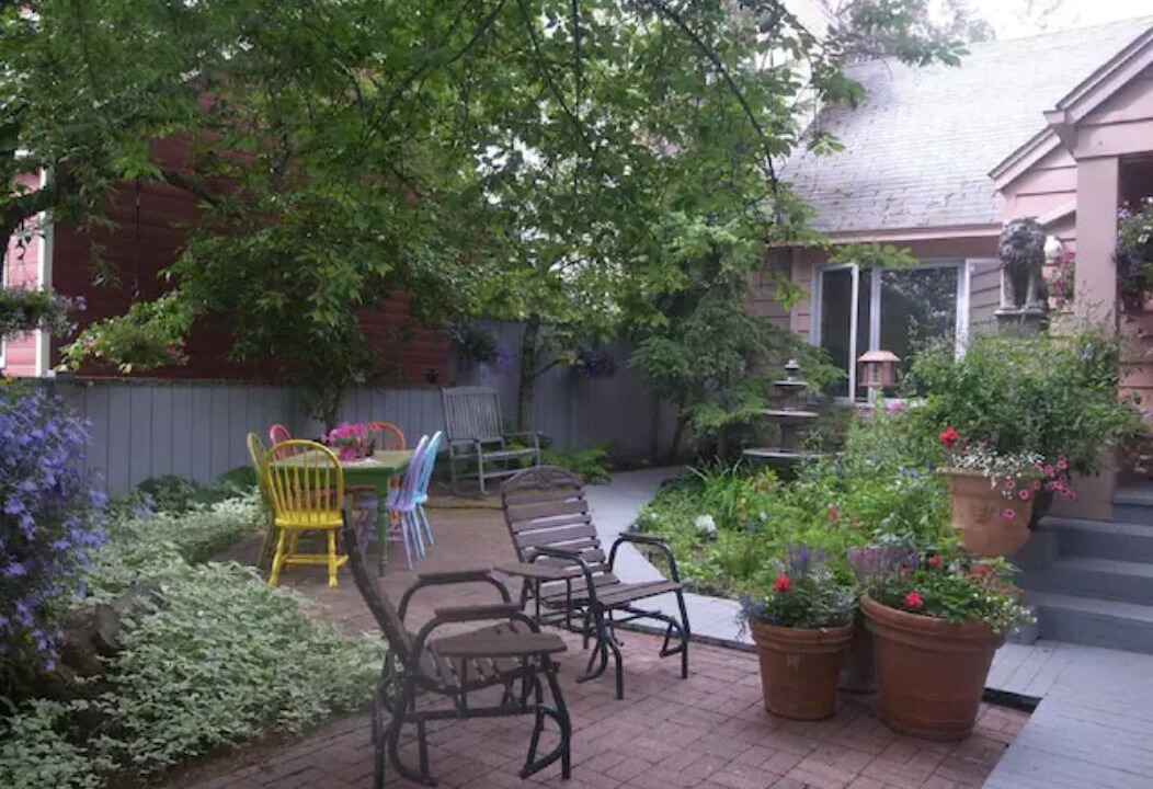 Photo of Outdoor in Airport Heights Community Council
