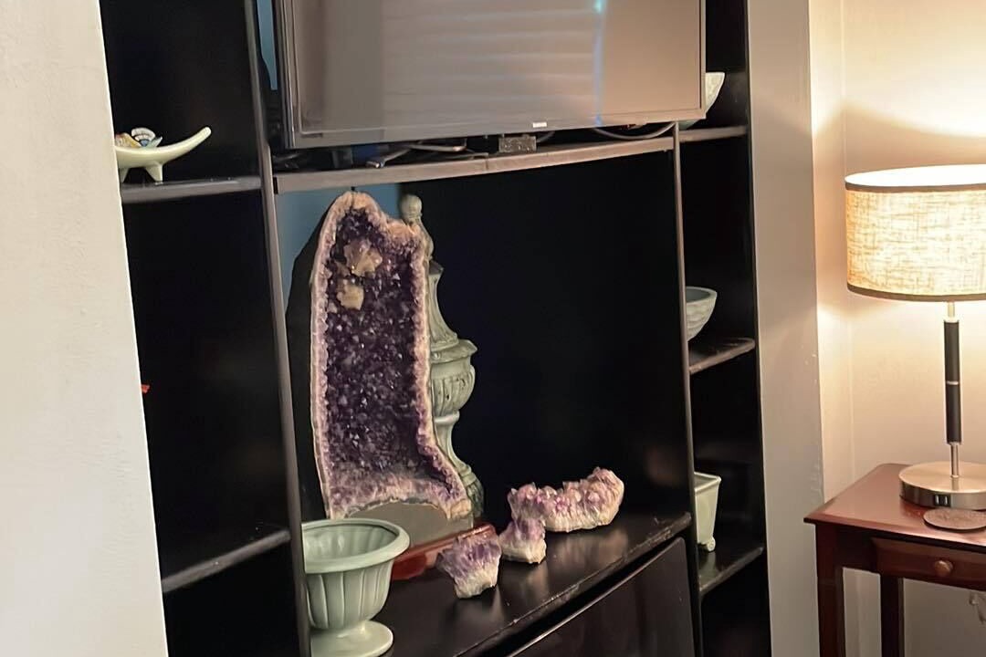 Photo of Bedroom in Airport Heights Community Council