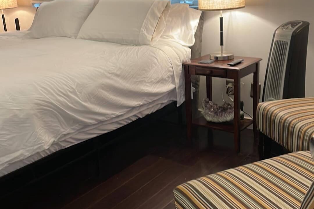Photo of Bedroom in Airport Heights Community Council