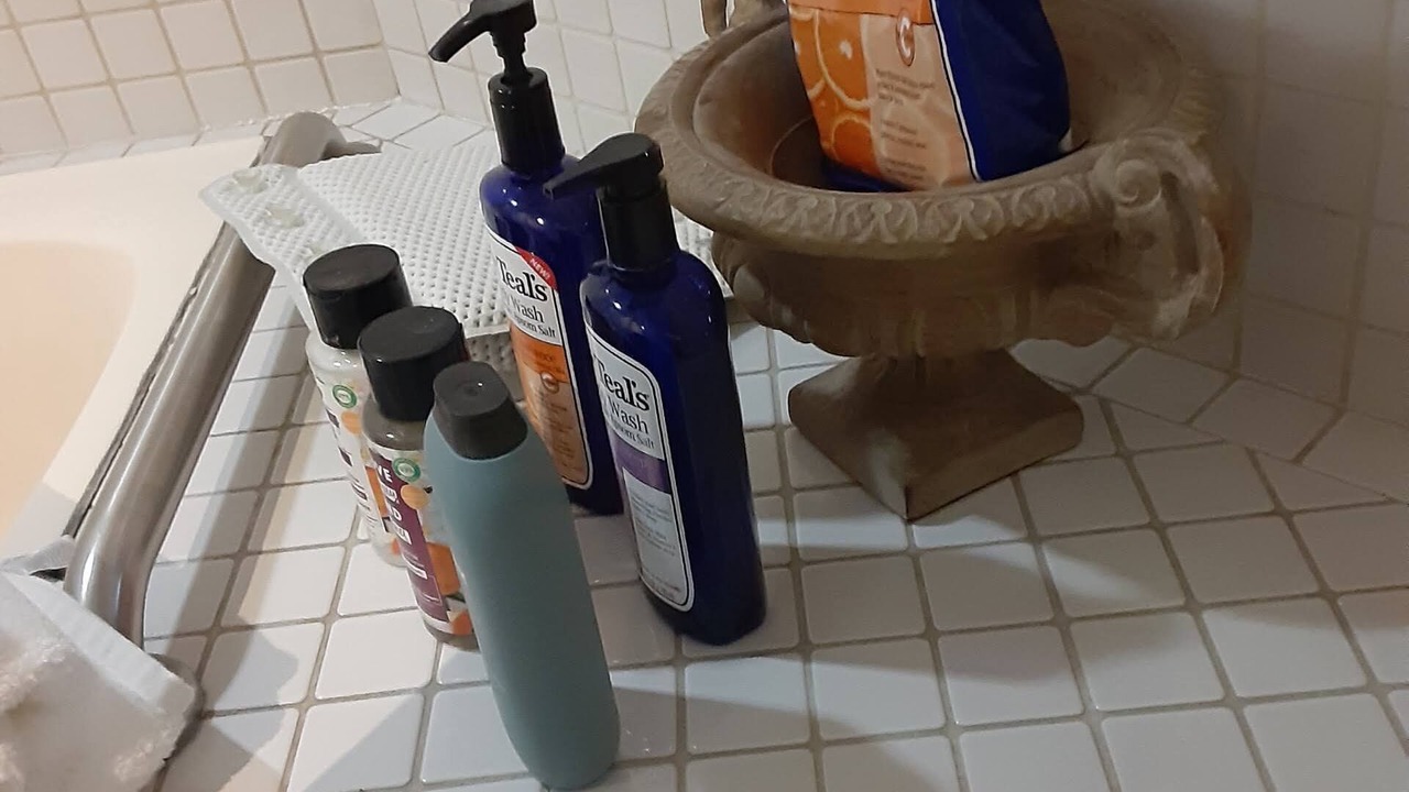 Photo of Bathroom in Airport Heights Community Council