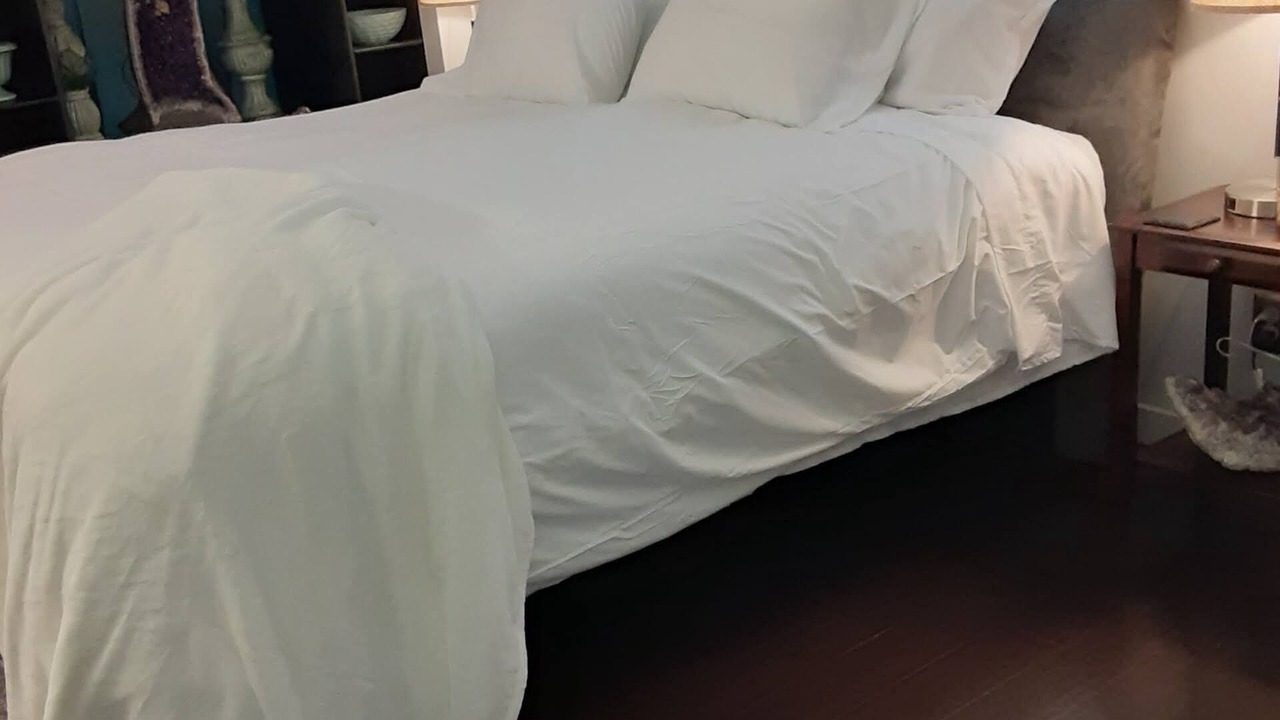 Photo of Bedroom in Airport Heights Community Council