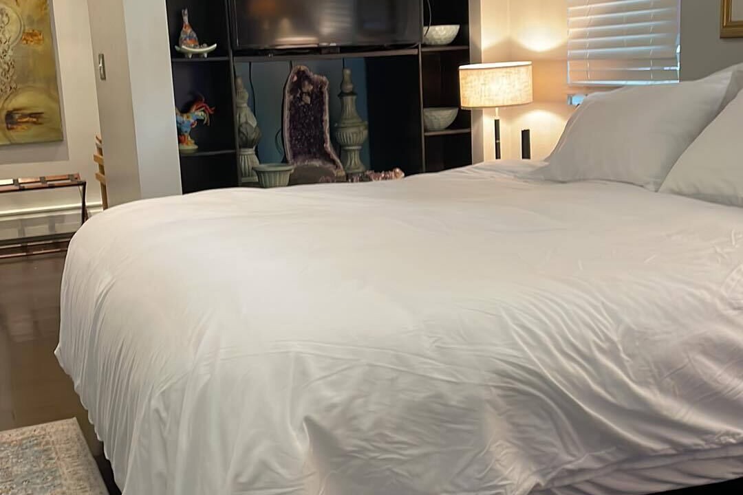 Photo of Bedroom in Airport Heights Community Council
