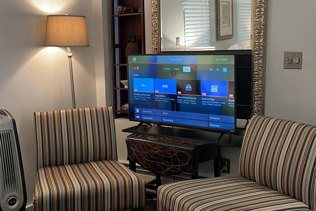 Photo of Bedroom in Airport Heights Community Council