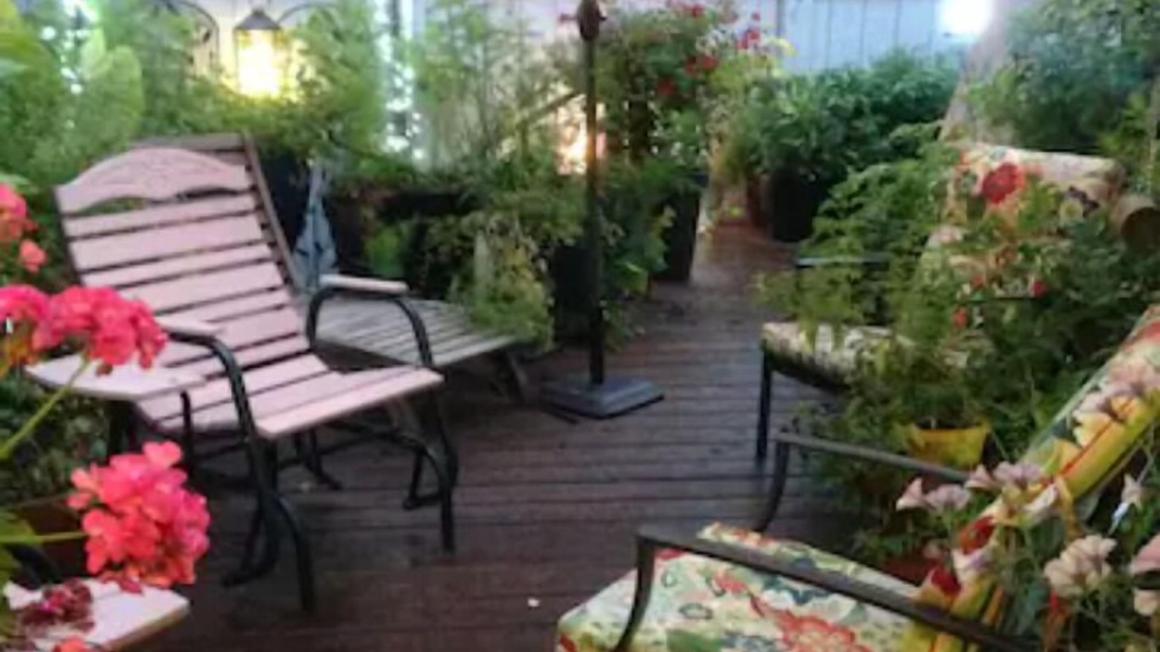 Photo of Outdoor in Airport Heights Community Council