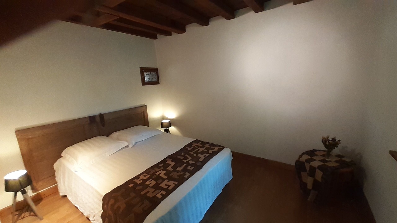 Photo of Bedroom in Louze