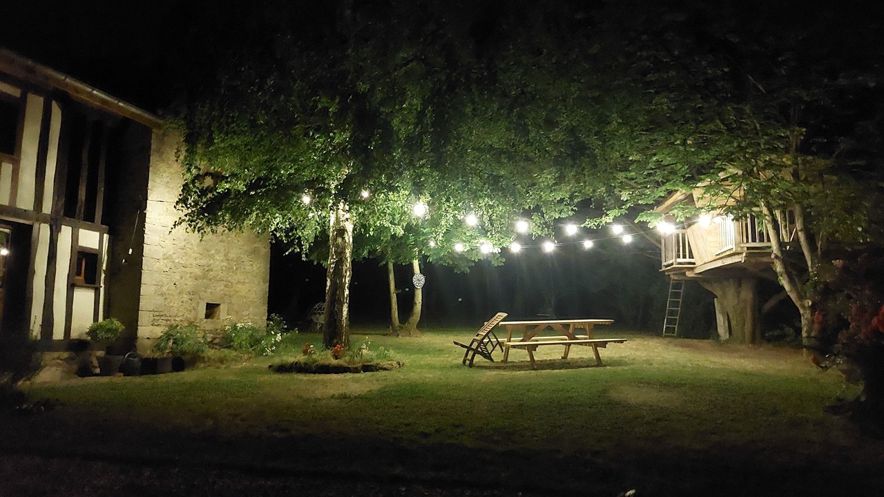 Photo of Outdoor in Louze