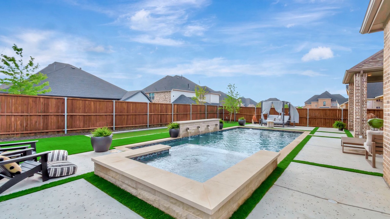 Photo of Outdoor in Northlake