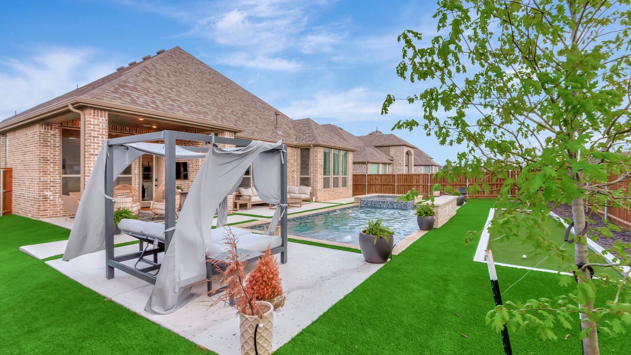 Photo of Outdoor in Northlake