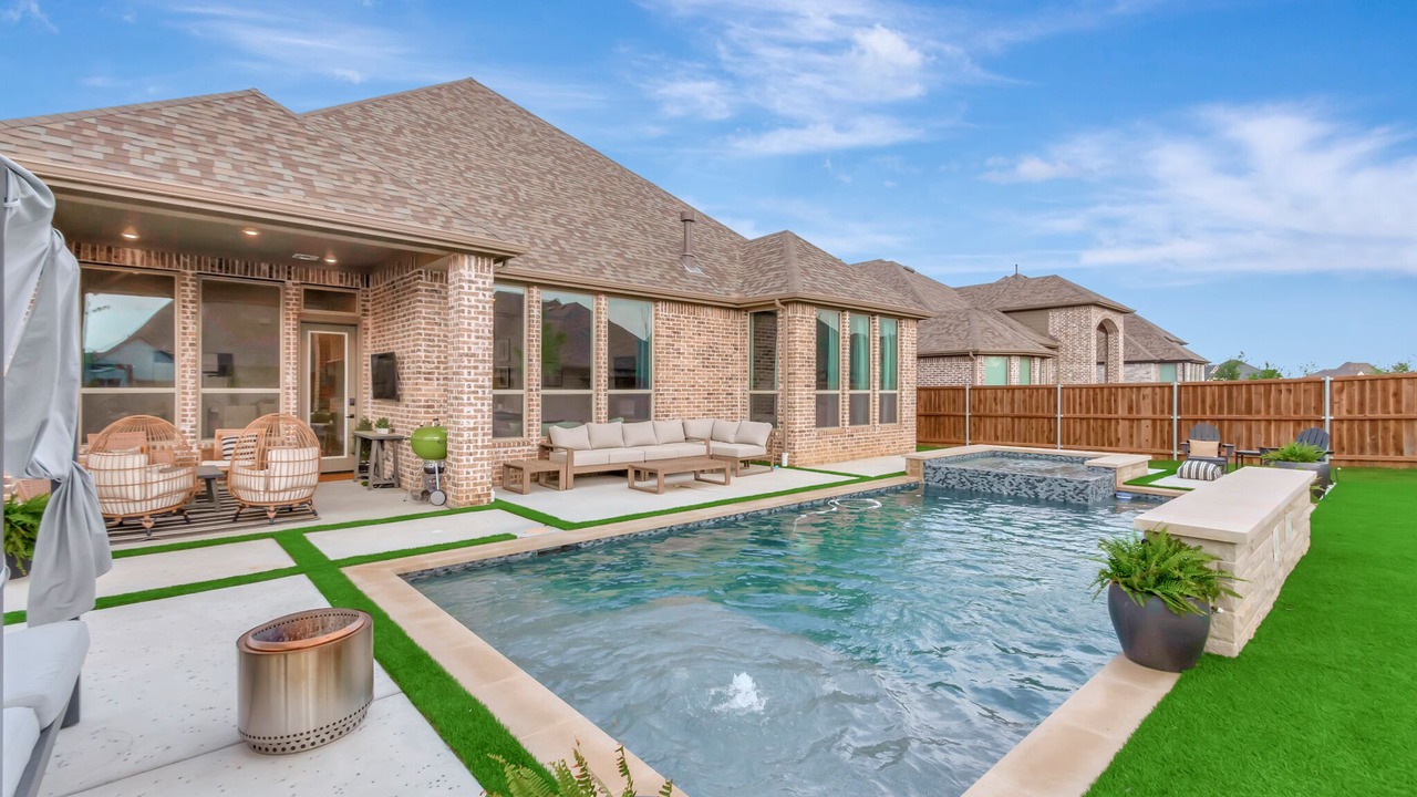 Photo of Outdoor in Northlake