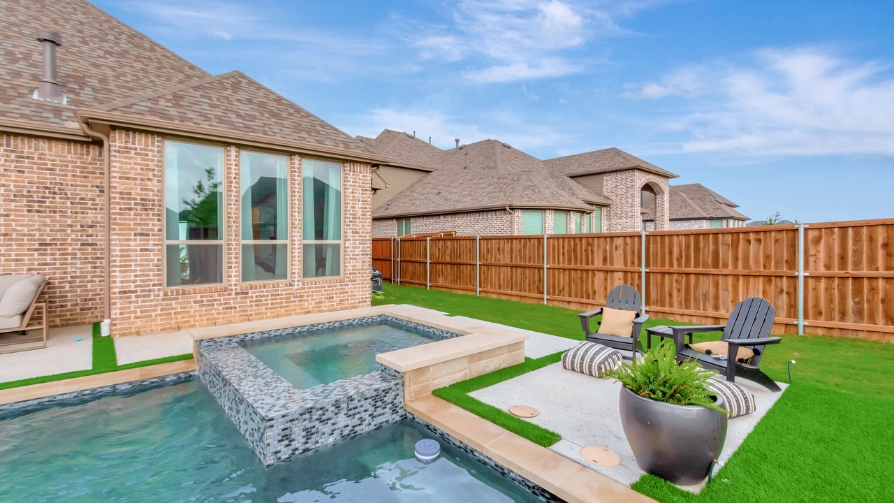 Photo of Outdoor in Northlake