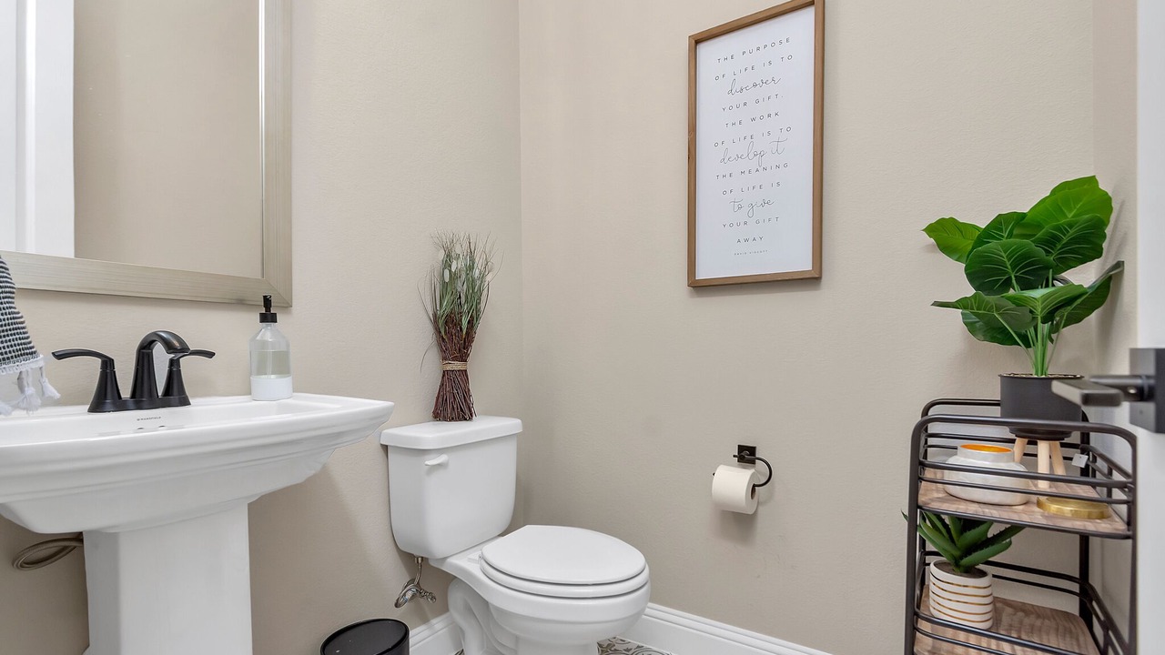 Photo of Bathroom in Northlake