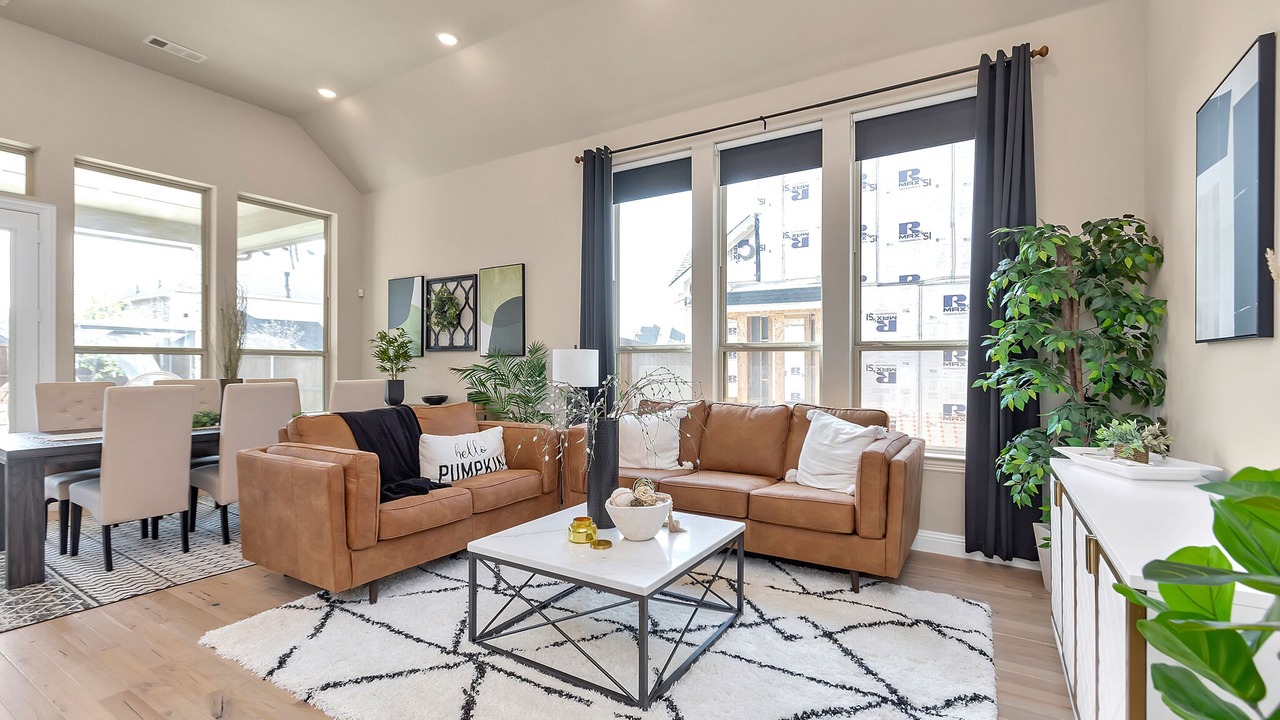 Photo of Livingroom in Northlake