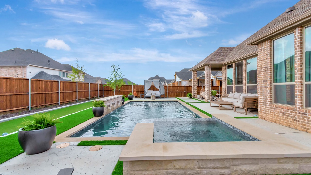 Photo of Outdoor in Northlake