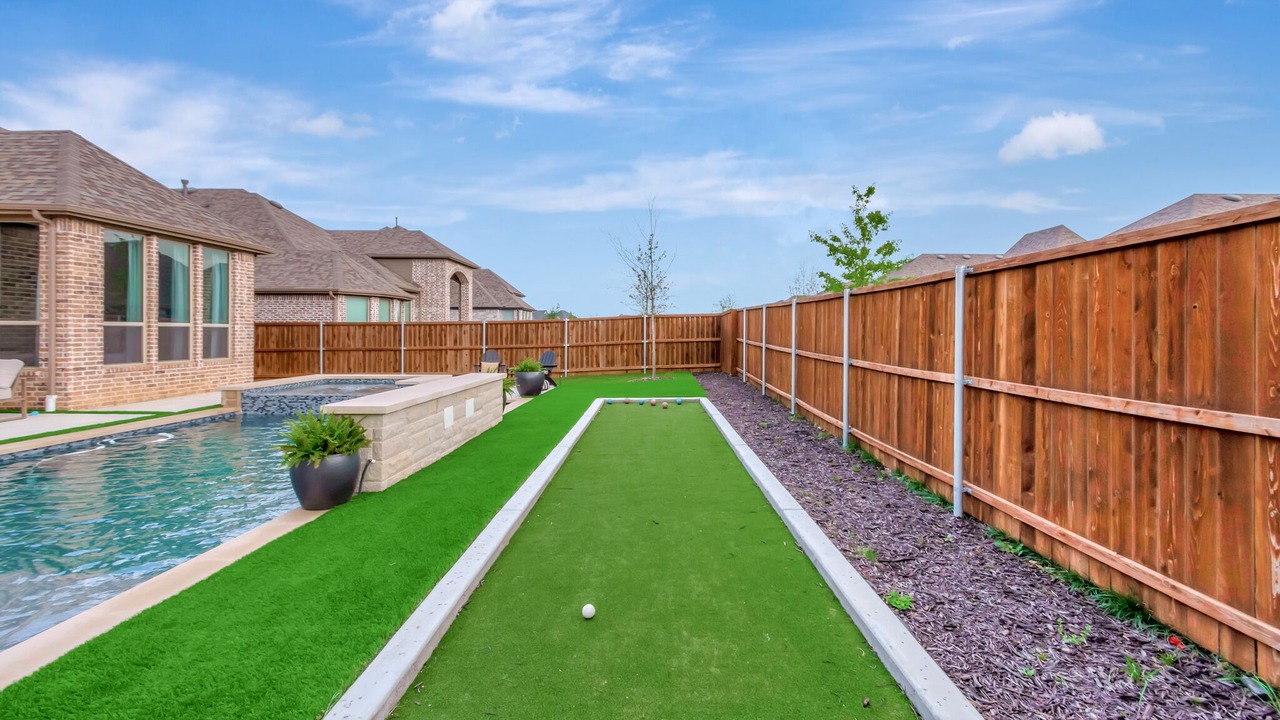 Photo of Outdoor in Northlake