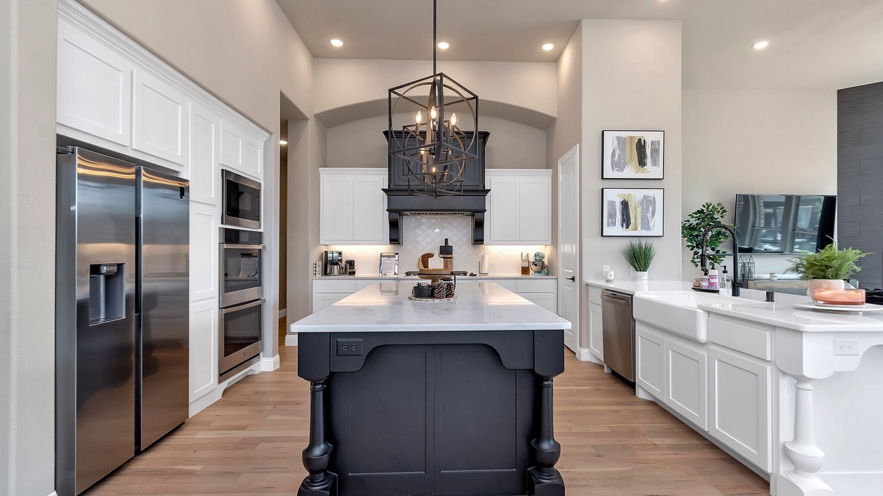 Photo of Kitchen in Northlake