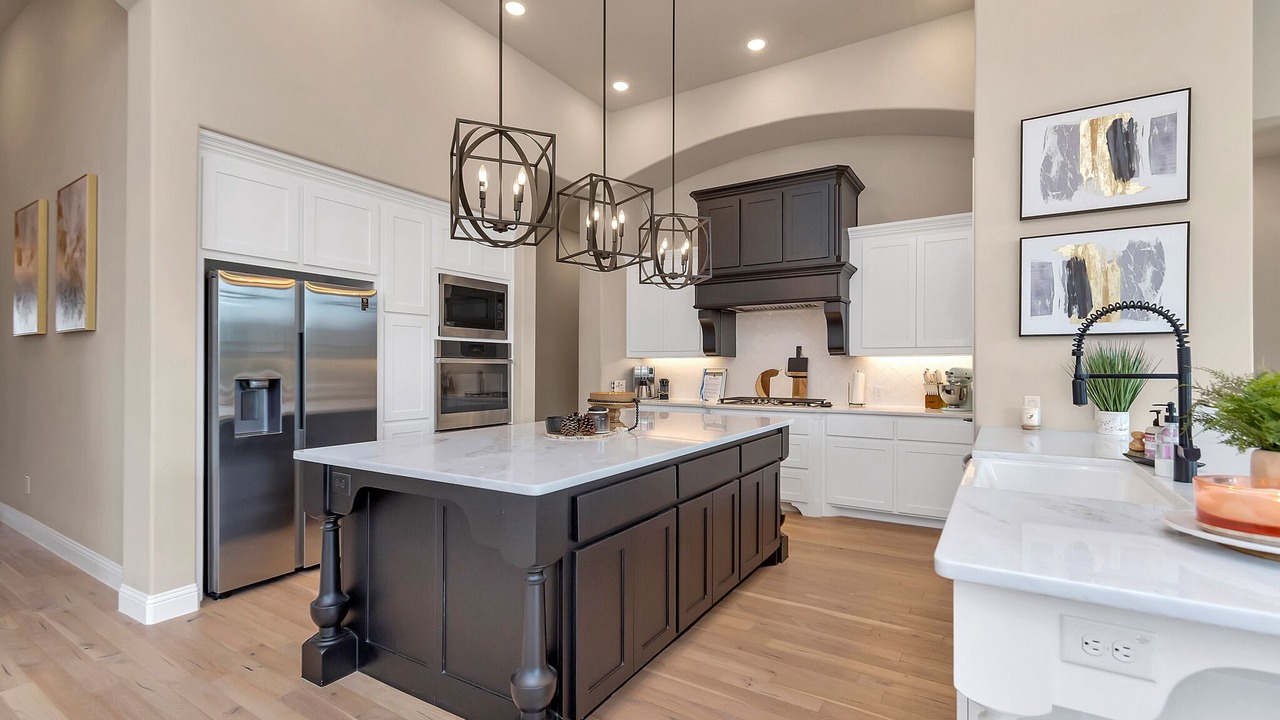 Photo of Kitchen in Northlake