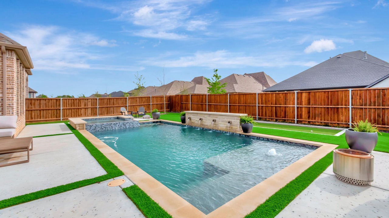 Photo of Outdoor in Northlake